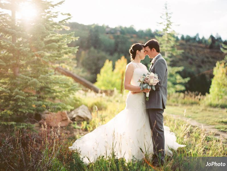 Wedding Flowers by Sweet Pea Designs